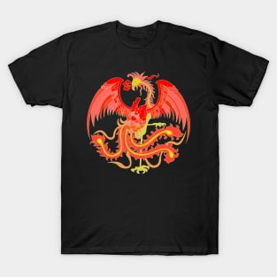 Phoenix T-Shirt